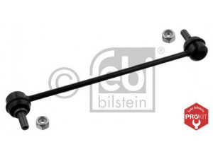 FEBI BILSTEIN 33916 šarnyro stabilizatorius 
 Ašies montavimas/vairavimo mechanizmas/ratai -> Stabilizatorius/fiksatoriai -> Savaime išsilyginanti atrama
4 049 981, 4 462 153, EC01-34-150