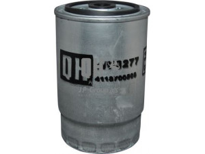 JP GROUP 4118700509 kuro filtras 
 Techninės priežiūros dalys -> Papildomas remontas
46797378, 60816460, 190667, 1906C3
