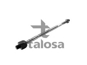 TALOSA 44-04808 vidinė skersinė vairo trauklė 
 Vairavimas -> Vairo mechanizmo sujungimai
NA0132240, NA0232240