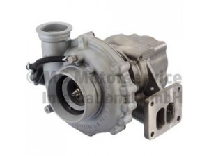 turbo by Intec 221890050 kompresorius, įkrovimo sistema 
 Išmetimo sistema -> Turbokompresorius
906 096 60 99, A 906 096 60 99