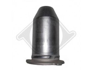 DIEDERICHS 8122304 džiovintuvas, oro kondicionierius 
 Oro kondicionavimas -> Džiovintuvas
64538372985, 64538375760, 64538391793