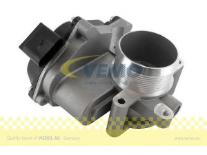 VEMO V10-81-0083 droselio korpusas 
 Kuro mišinio formavimas -> Mišinio sudarymas -> Droselis/kuro vamzdeliai/vakuumo žarnelė
03G 128 063 F, 03L 128 063 AD, 03L 128 063 J