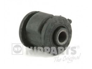 NIPPARTS J4252011 valdymo svirties/išilginių svirčių įvorė 
 Ašies montavimas/vairavimo mechanizmas/ratai -> Valdymo svirtis/pasukamosios svirties sujungimas -> Montavimas/sutvirtinimas
48725-12150