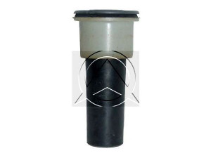 SIDEM 853644 valdymo svirties/išilginių svirčių įvorė 
 Ašies montavimas/vairavimo mechanizmas/ratai -> Valdymo svirtis/pasukamosios svirties sujungimas -> Montavimas/sutvirtinimas
3523 AZ, 3523 AZ