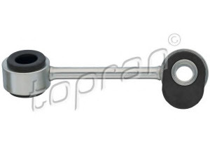 TOPRAN 400 069 šarnyro stabilizatorius 
 Ašies montavimas/vairavimo mechanizmas/ratai -> Stabilizatorius/fiksatoriai -> Savaime išsilyginanti atrama
210 320 21 89, 210 320 36 89
