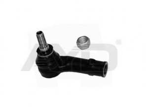 AYD 9109795 skersinės vairo trauklės galas 
 Vairavimas -> Vairo mechanizmo sujungimai
701419811C, 701419811E