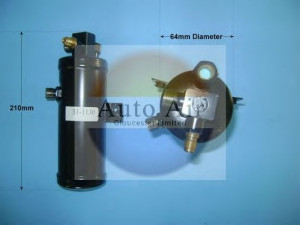 AUTO AIR GLOUCESTER 31-1130 džiovintuvas, oro kondicionierius 
 Oro kondicionavimas -> Džiovintuvas
6453P6, 6453Z0, 6453P6, 6453Z0