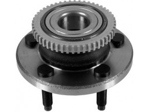 MOOG FD-WB-11208 rato guolio komplektas 
 Ašies montavimas/vairavimo mechanizmas/ratai -> Rato stebulė/montavimas -> Rato guolis
4R332C300AB, 4R3Z1104AA, 4R3Z1104AB