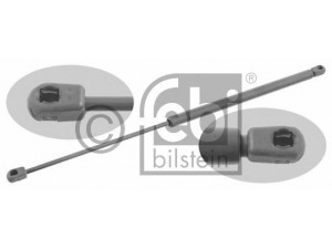 FEBI BILSTEIN 27774 dujinė spyruoklė, bagažinė 
 Priedai -> Bagažinė/pakrovimo skyrius
1 008 276, 6 965 595, 93FBB406A10BA