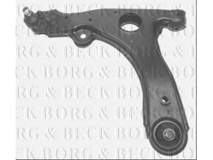 BORG & BECK BCA5685 vikšro valdymo svirtis 
 Ašies montavimas/vairavimo mechanizmas/ratai -> Valdymo svirtis/pasukamosios svirties sujungimas -> Vairo trauklės (valdymo svirtis, išilginis balansyras, diago
357407151, 357407151S1, 7476113