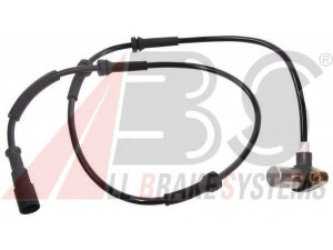 A.B.S. 30313 jutiklis, rato greitis 
 Elektros įranga -> Jutikliai
7700 846 637, 7700823327