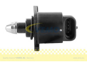 VEMO V42-77-0005 tuščiosios eigos valdymo vožtuvas, oro tiekimas 
 Kuro mišinio formavimas -> Mišinio sudarymas -> Laisvų sūkių kontrolė
1635.52, 1920.N1, 95 644 484, 95 644 484 80