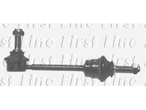 FIRST LINE FDL6488 šarnyro stabilizatorius 
 Ašies montavimas/vairavimo mechanizmas/ratai -> Stabilizatorius/fiksatoriai -> Savaime išsilyginanti atrama
RGD 100682, RGD100682, RGD100682