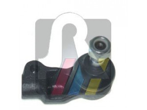 RTS 91-00319 skersinės vairo trauklės galas 
 Vairavimas -> Vairo mechanizmo sujungimai
90140006, 90135947, 94638747, 324038