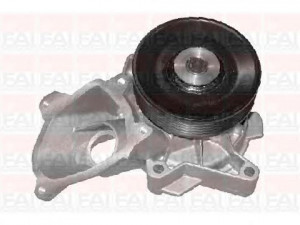 FAI AutoParts WP6338 vandens siurblys 
 Aušinimo sistema -> Vandens siurblys/tarpiklis -> Vandens siurblys
11517788305, 11517790322