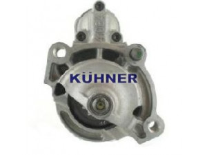 AD KÜHNER 254798 starteris 
 Elektros įranga -> Starterio sistema -> Starteris
08676896, 31327066, 36001408