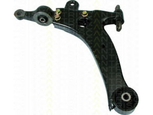 TRISCAN 8500 43530 vikšro valdymo svirtis 
 Ašies montavimas/vairavimo mechanizmas/ratai -> Valdymo svirtis/pasukamosios svirties sujungimas -> Vairo trauklės (valdymo svirtis, išilginis balansyras, diago
54500-38010, 54500-38011, 54500-38611