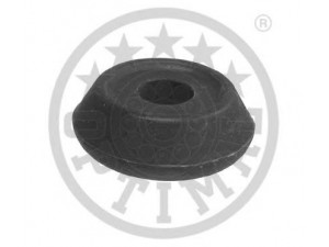 OPTIMAL F8-4060 montavimas, stabilizatoriaus jungties trauklė 
 Ašies montavimas/vairavimo mechanizmas/ratai -> Stabilizatorius/fiksatoriai -> Pasukimo trauklė
191411329, 191411329, 6N0411329
