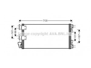 AVA QUALITY COOLING AU5178 kondensatorius, oro kondicionierius 
 Oro kondicionavimas -> Kondensatorius
JRB000110, JRB101070, JRB500070