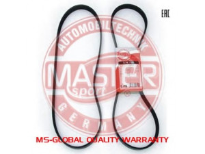 MASTER-SPORT 6PK1105-PCS-MS V formos rumbuoti diržai 
 Techninės priežiūros dalys -> Techninės priežiūros intervalai
46439000, 60813505, 9624233880