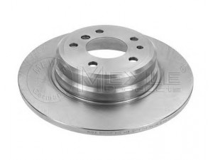 MEYLE 315 523 3009 stabdžių diskas 
 Stabdžių sistema -> Diskinis stabdys -> Stabdžių diskas
34 21 1 157 953, 34 21 1 159 900