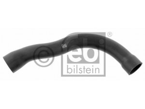 FEBI BILSTEIN 28616 radiatoriaus žarna 
 Aušinimo sistema -> Žarnelės/vamzdeliai/sujungimai -> Radiatoriaus žarnos
11 53 1 741 205, 11 53 1 741 408