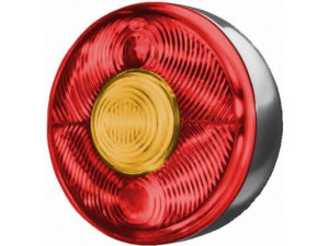 HELLA 2SE 001 686-142 kombinuotas galinis žibintas
2984 107, C877 6801310, 001 544 10 03