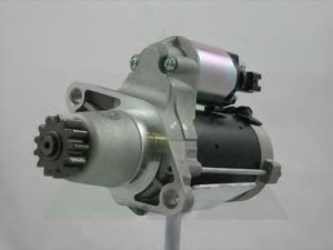 AES ATS-388 starteris 
 Elektros įranga -> Starterio sistema -> Starteris
281000H050, 281000H060, 281000H061