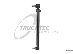 TRUCKTEC AUTOMOTIVE 01.37.045 centrinės trauklės mazgas
316 460 0605, 316 460 0705, 316 460 0805