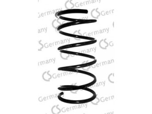 CS Germany 14.870.401 spyruoklė 
 Pakaba -> Spyruoklės
96101044