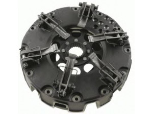 SACHS 1888 998 101 sankabos suspaudimo plokštelė
132 0000 200 0021, 132 0000 200 02