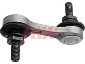 RIW BW4013 šarnyro stabilizatorius 
 Ašies montavimas/vairavimo mechanizmas/ratai -> Stabilizatorius/fiksatoriai -> Savaime išsilyginanti atrama
33 55 1 092 292, 33 55 1 095 532