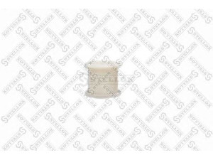 STELLOX 84-12650-SX įvorė, stabilizatorius 
 Ašies montavimas/vairavimo mechanizmas/ratai -> Stabilizatorius/fiksatoriai -> Sklendės
81437040032