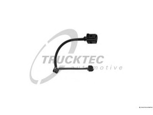 TRUCKTEC AUTOMOTIVE 07.42.046 įspėjimo kontaktas, stabdžių trinkelių susidėvėjimas
7L5 907 637 B, 955 612 365 70
