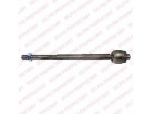 DELPHI TA2496 vidinė skersinė vairo trauklė 
 Vairavimas -> Vairo mechanizmo sujungimai
6606030, 13271996