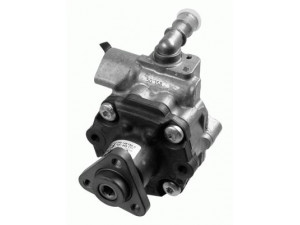 ZF Parts 8002 252 hidraulinis siurblys, vairo sistema
8R0 145 154 C, 8R0 145 155 T