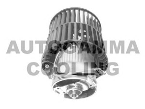AUTOGAMMA GA37004 vidaus pūtiklis 
 Šildymas / vėdinimas -> Orpūtė/dalys
1808068, 1845021, 1845035, 1845038