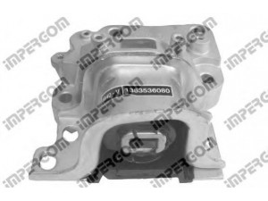 ORIGINAL IMPERIUM 29986 variklio montavimas 
 Variklis -> Variklio montavimas -> Variklio montavimo rėmas
1363536080, 180259, 1363536080