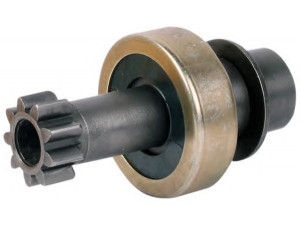 PowerMax 1013263 laisvos eigos pavara, starteris