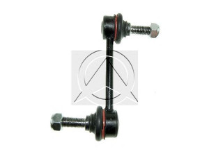 SIDEM 65161 šarnyro stabilizatorius 
 Ašies montavimas/vairavimo mechanizmas/ratai -> Stabilizatorius/fiksatoriai -> Savaime išsilyginanti atrama
RGD 000311, RGD 000312
