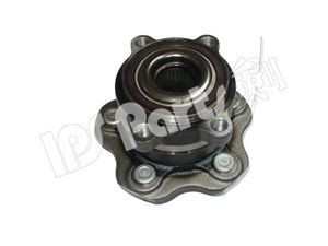 IPS Parts IUB-10141 rato guolio komplektas 
 Ašies montavimas/vairavimo mechanizmas/ratai -> Rato stebulė/montavimas -> Rato guolis
43202-CA000