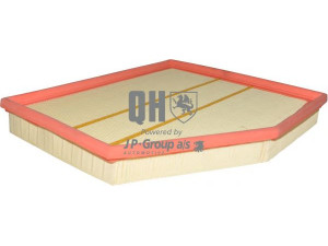 JP GROUP 1418602009 oro filtras 
 Filtrai -> Oro filtras
13717521023, 13717521037, 1371752103701