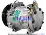 AKS DASIS 851017N kompresorius, oro kondicionierius 
 Oro kondicionavimas -> Kompresorius/dalys
7700875357, 7701499858
