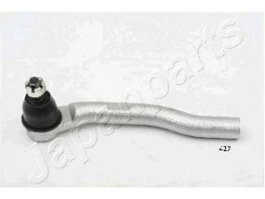 JAPANPARTS TI-426R skersinės vairo trauklės galas 
 Vairavimas -> Vairo mechanizmo sujungimai
53540 TF0 003