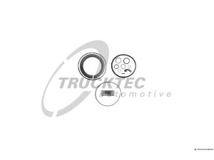 TRUCKTEC AUTOMOTIVE 01.43.424 remonto komplektas, rato stabdžių cilindras
0694429, 100523, 002 430 1560, 002 586 0842