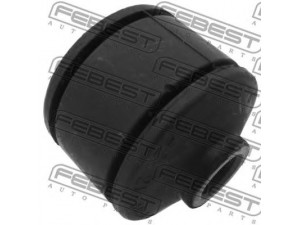 FEBEST SAB-005 valdymo svirties/išilginių svirčių įvorė 
 Ašies montavimas/vairavimo mechanizmas/ratai -> Valdymo svirtis/pasukamosios svirties sujungimas -> Montavimas/sutvirtinimas
20271-AA010