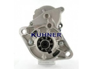AD KÜHNER 254365 starteris 
 Elektros įranga -> Starterio sistema -> Starteris
M001T84281, M1T84281, 23300-AA361