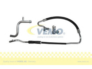 VEMO V15-20-0035 žemo slėgio linija, oro kondicionavimas 
 Oro kondicionavimas -> Žarnelės/vamzdeliai
6K1 820 743 AF, 6K1 820 743 AF