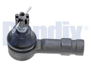 BENDIX 040381B skersinės vairo trauklės galas 
 Vairavimas -> Vairo mechanizmo sujungimai
5682025000, 5682025000