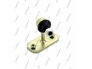 NPS T405A16 šarnyro stabilizatorius 
 Ašies montavimas/vairavimo mechanizmas/ratai -> Stabilizatorius/fiksatoriai -> Savaime išsilyginanti atrama
4881060010